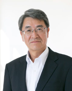 振興自動車株式会社代表取締役古川 一人